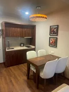 Oasis Chakvi apartment 1406 - Gorgadzeebi