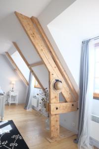 B&B / Chambres d'hotes Therouanne en Berry : photos des chambres