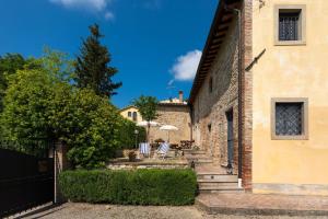 La casa di Madina - Flo Apartments