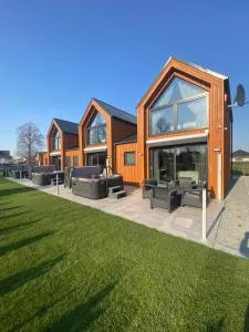 Apartamenty MarMar - Sulicice