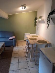 Vieux Nice - 2P de charme idéalement placé