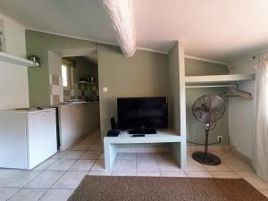 Vieux Nice - 2P de charme idéalement placé