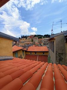 Vieux Nice - 2P de charme idéalement placé