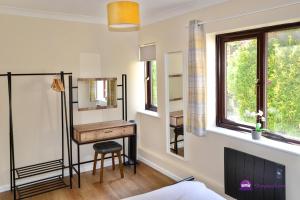 Station 1 bed Apartment - STAYSEEKERS