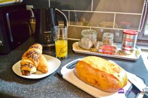 Station 1 bed Apartment - STAYSEEKERS