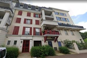 Appartements Flat for 6 persons 10 minutes from CDG Airport : photos des chambres