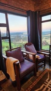 THE VIEWPOINT SUV vehicle required