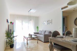 OleHolidays H. San Manuel 600 mts. a la playa