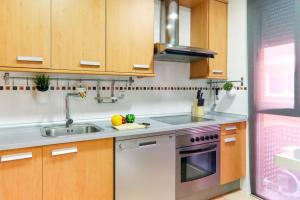 OleHolidays H. San Manuel 600 mts. a la playa