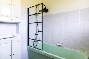 Maisons de vacances Ostal perigourdine - Comme a la maison : photos des chambres