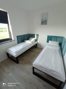 Apartamenty La Venda