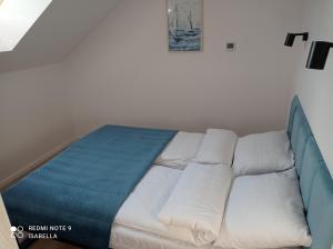 Apartamenty La Venda