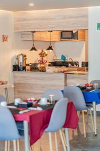 Hotel Central Merida by Kavia