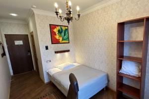 Single Room room in Georgi Hotell