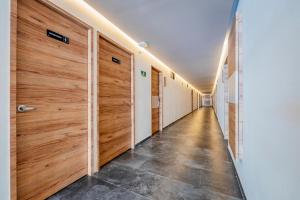 Hotel Central Merida by Kavia