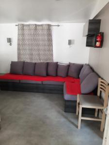 Campings MOBIL HOME 3 CH TOUT CONFORT 2 SDB : photos des chambres