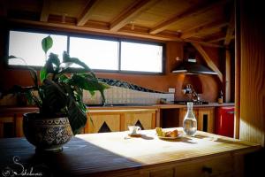 Villas Le Nid des Anges : photos des chambres