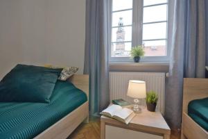 Z Apartment on Town Hall - Rynek Ratusz - 2 Rooms