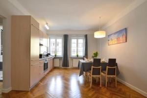 Z Apartment on Town Hall - Rynek Ratusz - 2 Rooms