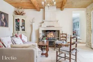 Mas du Rocher I Electio - 卢马罕