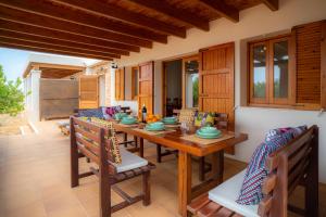 Siamoformentera Villa Beatrice