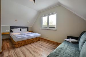 Domki Spa Resort Bukowiec