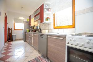 Holiday house Pola