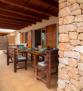 Siamoformentera Villa Beatrice