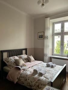 Zatesknij Apartment
