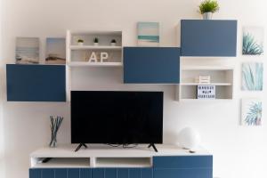 Ad un passo dal molo con 2 biciclette incluse