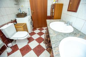 Holiday house Pola