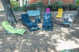 Holiday house Pola
