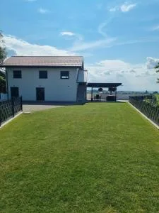 Kuća za odmor KODBA - Raskrižje