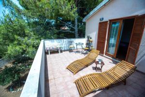 Holiday house Pola