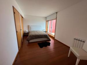 Vela Marina, Costa Nova