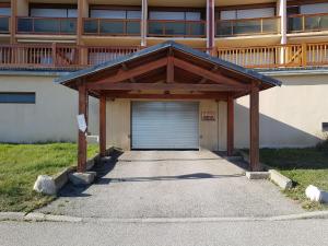 Appartements Font-Romeu Appart T2 + Cabine - Vue panoramique : Appartement 2 Chambres