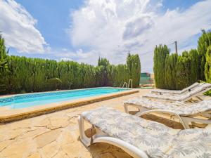 Cubos La Casa del Abuelo