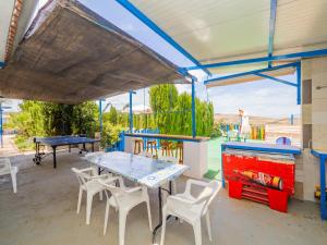 Cubos La Casa del Abuelo