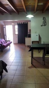 Monoambiente cabernet ubicación excelente