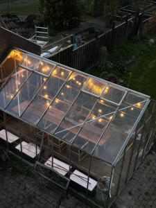 Aggershøj pensionat