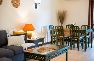 Apartamento do Pinhal - By Dalma Portuguesa