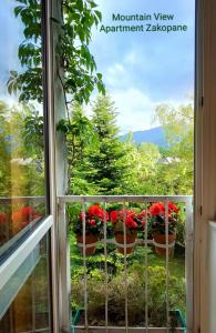 Mountain View Apartment Zakopane