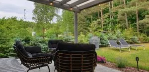 Zakątek Wenantego Apartament - Słajszewo