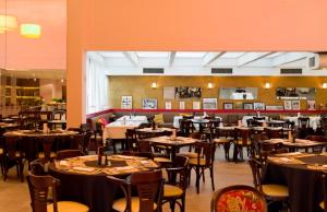 Address São Paulo Faria Lima by Intercity