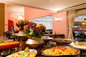 Address São Paulo Faria Lima by Intercity