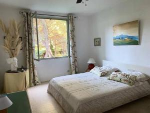 Appartements MasAupelliere la petite Camargue : photos des chambres