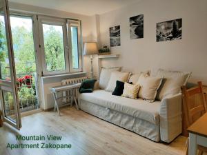 Mountain View Apartment Zakopane