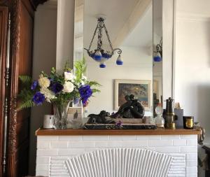 B&B / Chambres d'hotes VILLA EVA : photos des chambres