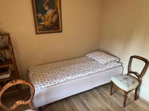 Arbatinės apartamentai - Močiutės namelis