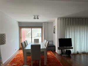 Vela Marina, Costa Nova